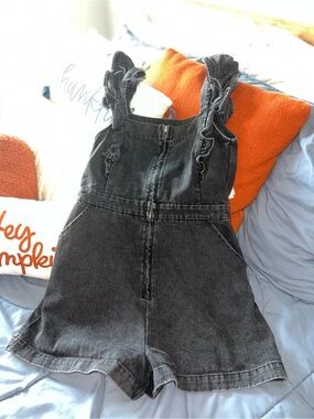 Cute romper